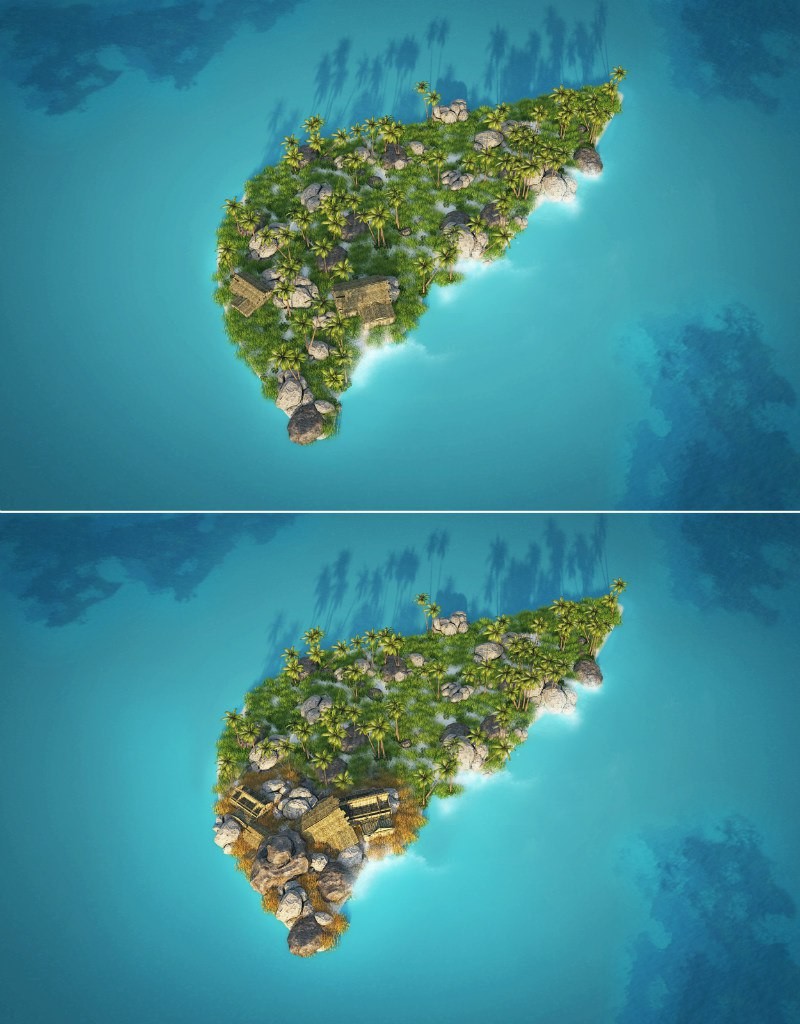 Lever Land