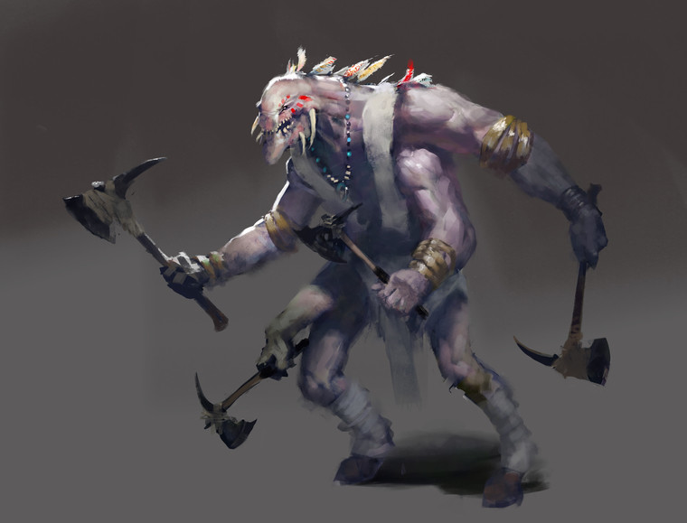 Mark Behm Khaimera Paragon Epicgames Khaimera, paragon's new fighter hero, is now available. mark behm khaimera paragon epicgames