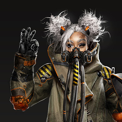 Demolition Expert: Dreadbound