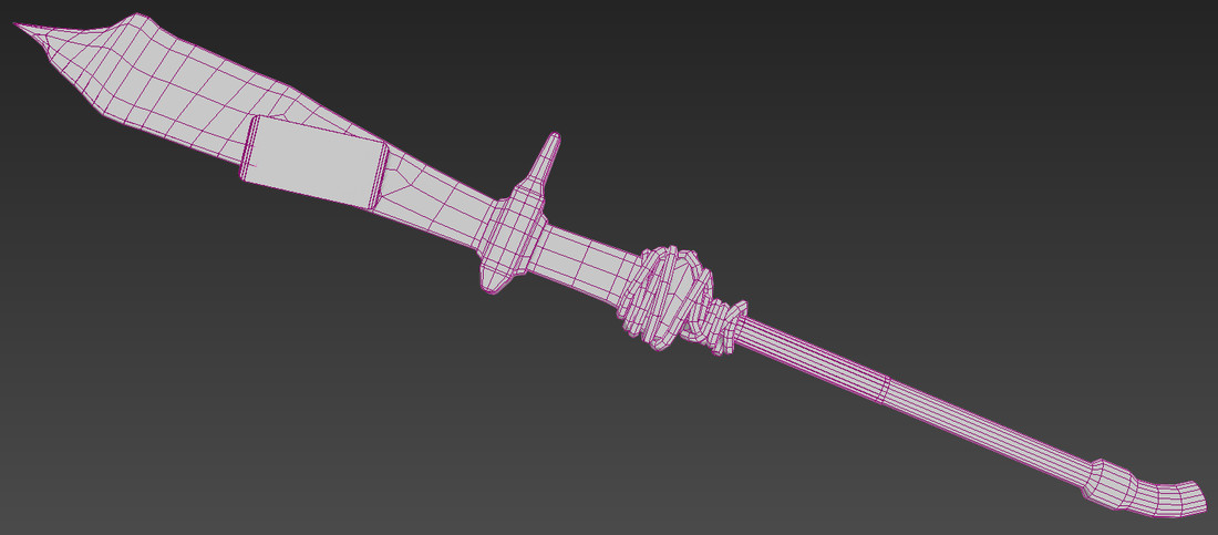 fallout new vegas sword fallout new vegas sword