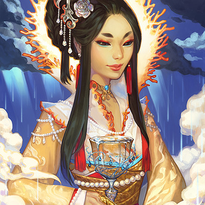 Noa ikeda cups ace s