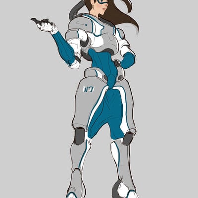 BiaNcA - Liquipedia Overwatch Wiki