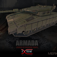 Artstation Bmd 4 Katkov Alexandr