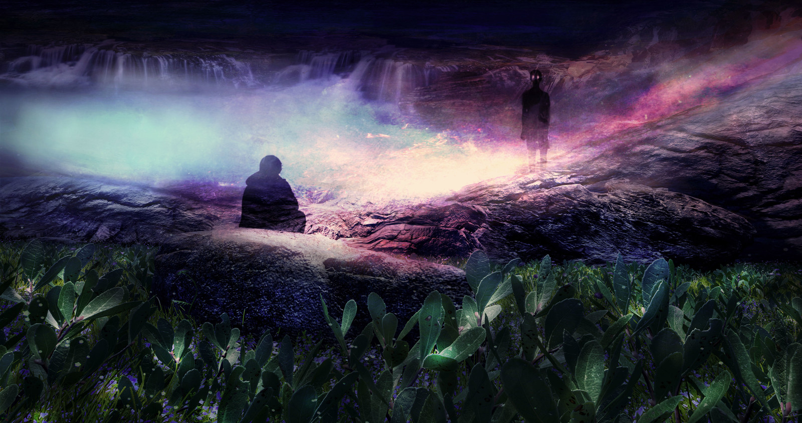 Where Souls Go