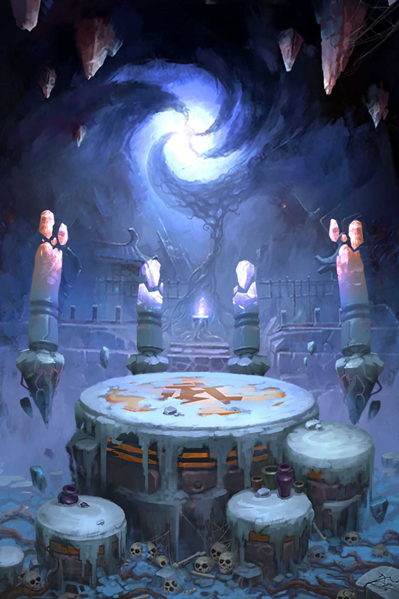 Yonghui Jia Jiang Tai