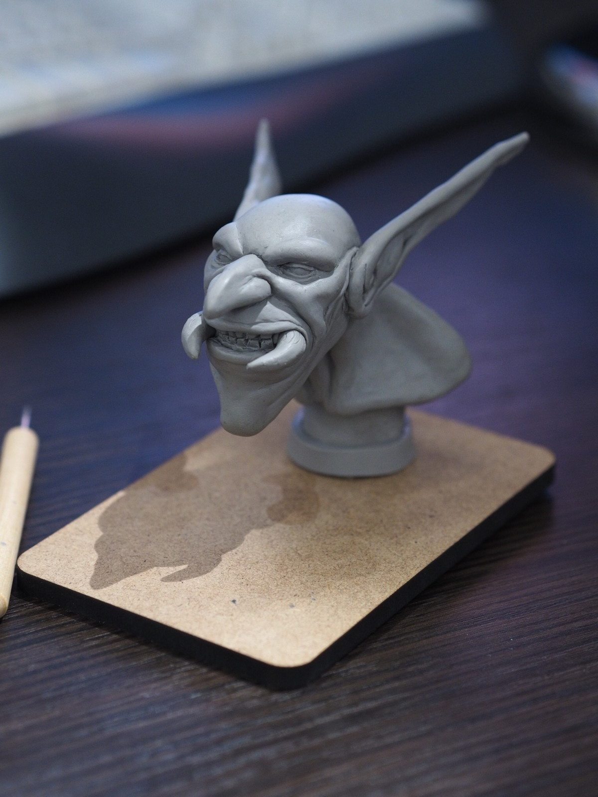 Troll Bust