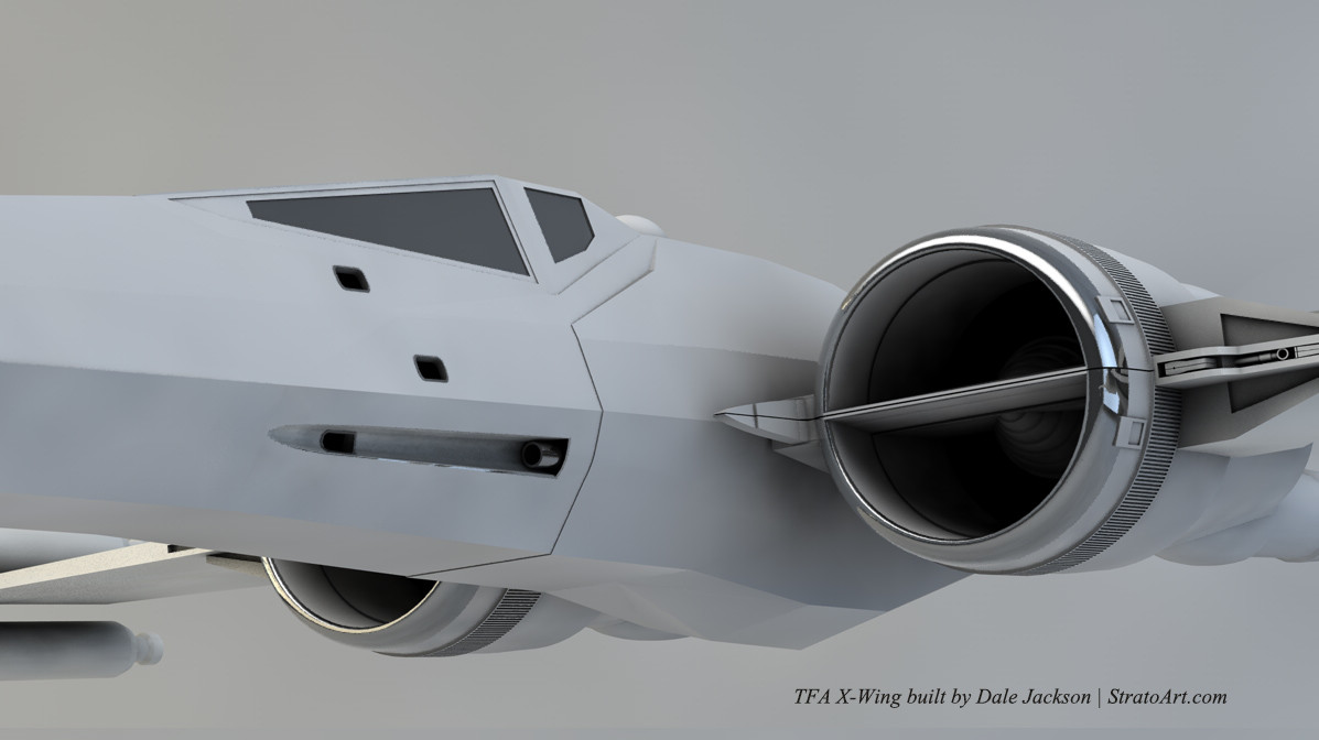 27: front view again