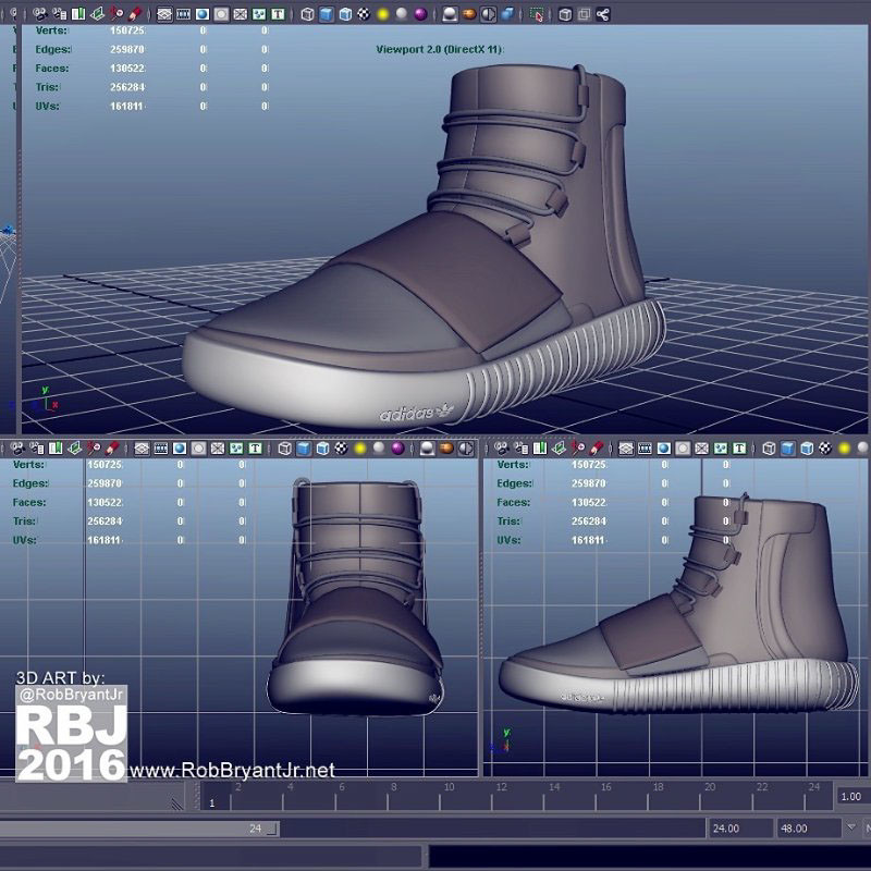 Yeezy 750 outline outlet
