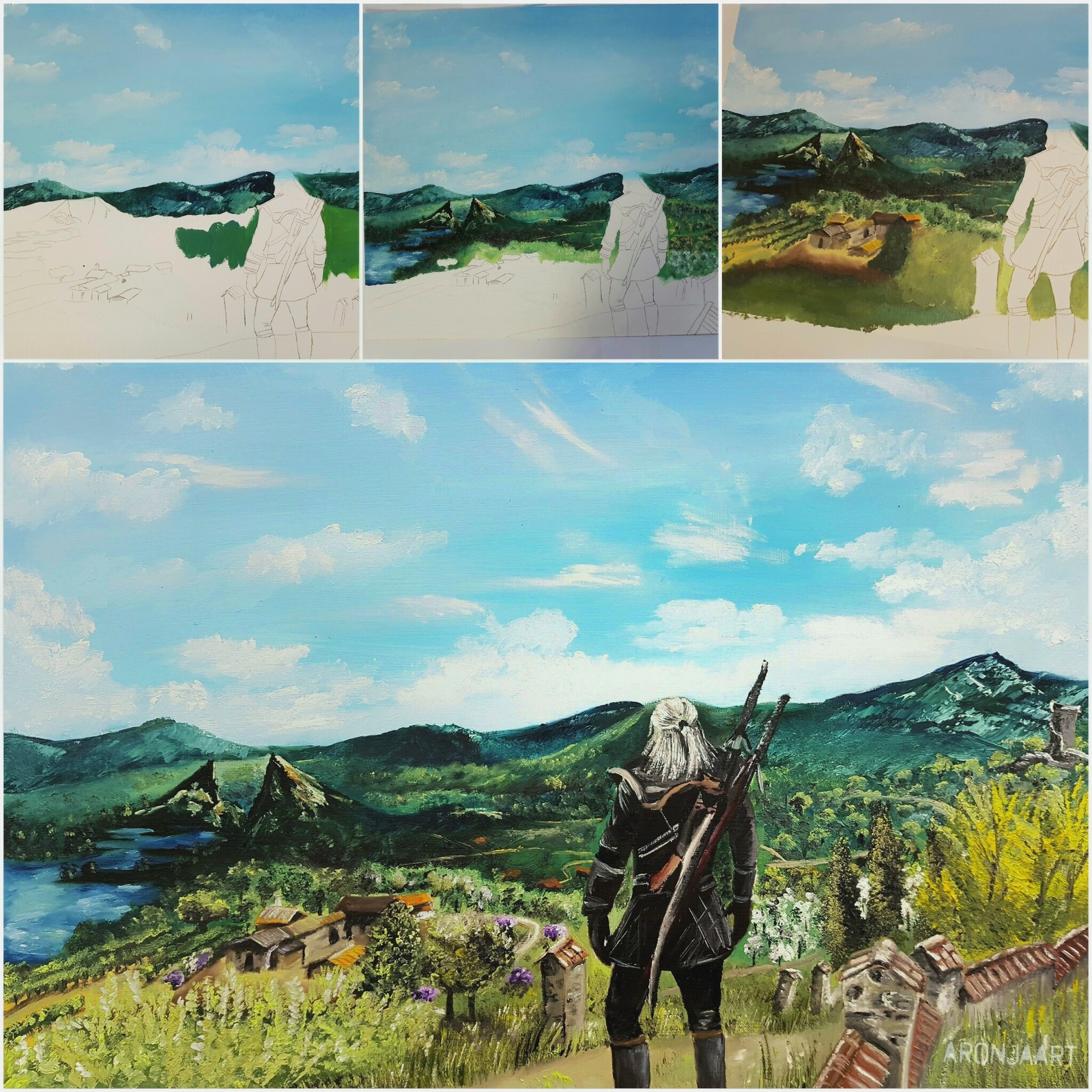 Toussaint