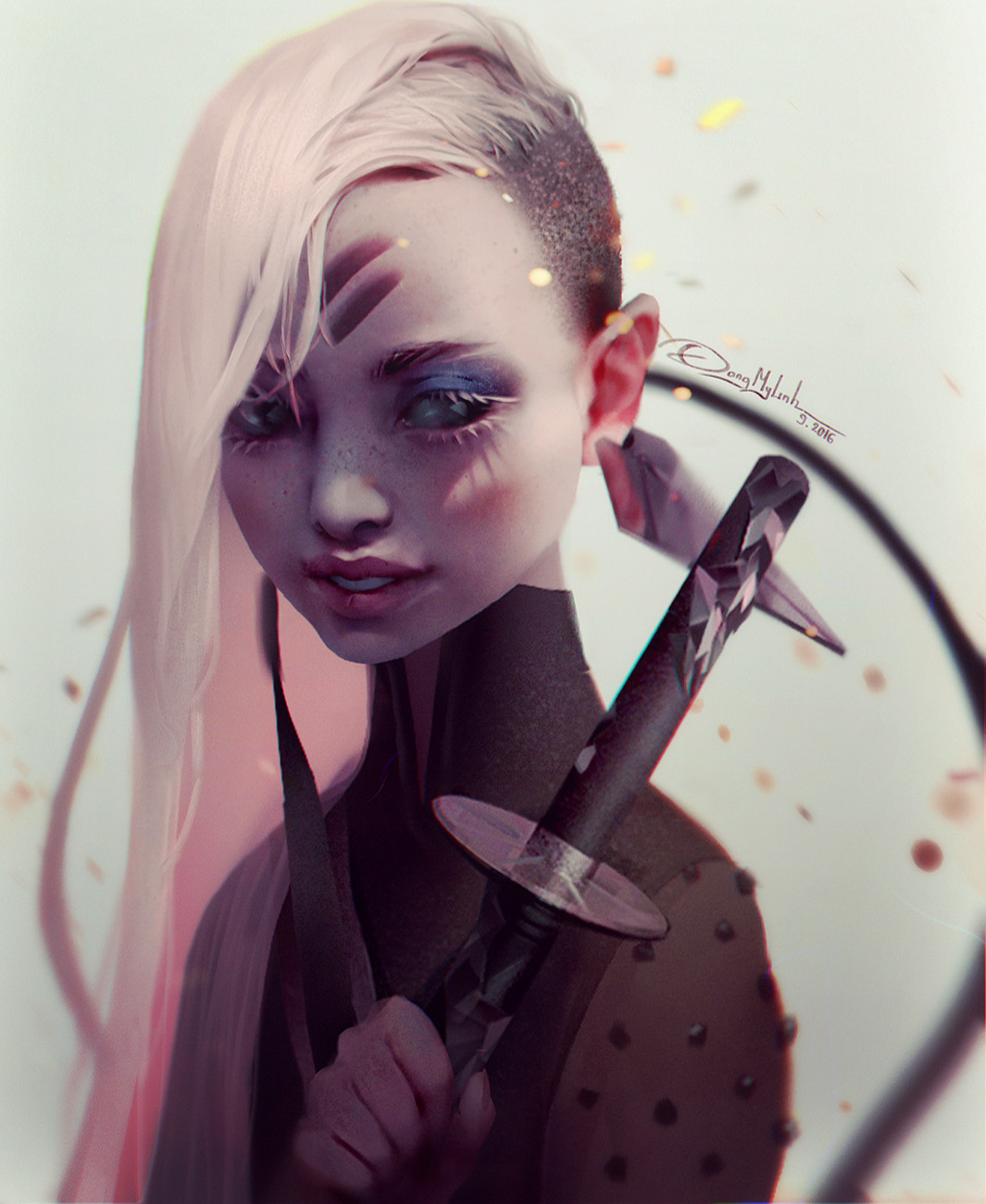Sword