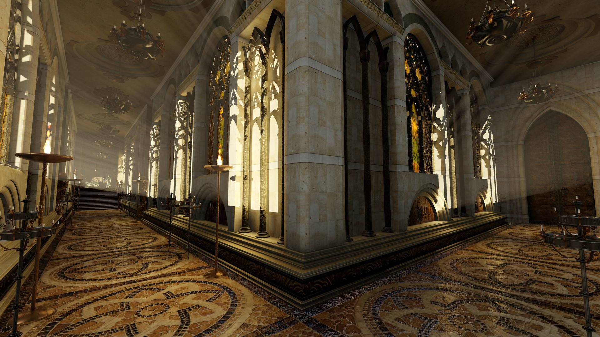 Artstation Medieval Concept Art Dandalion Max See more ideas about medieval, interior, medieval houses. medieval concept art dandalion max
