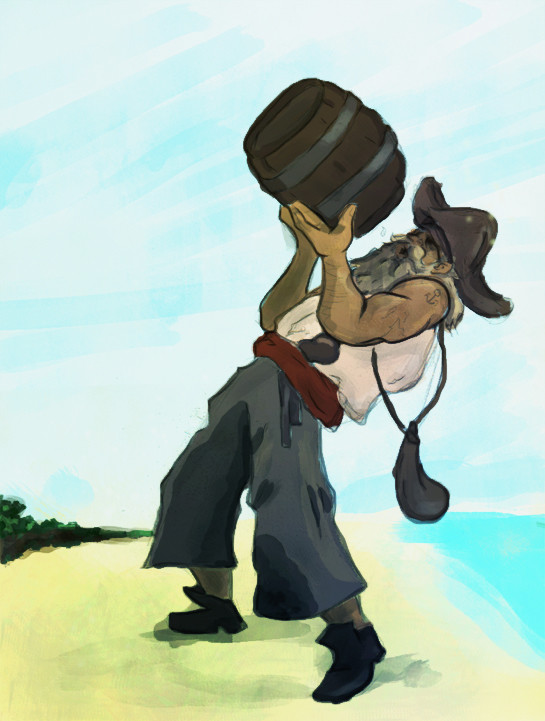 Pirate