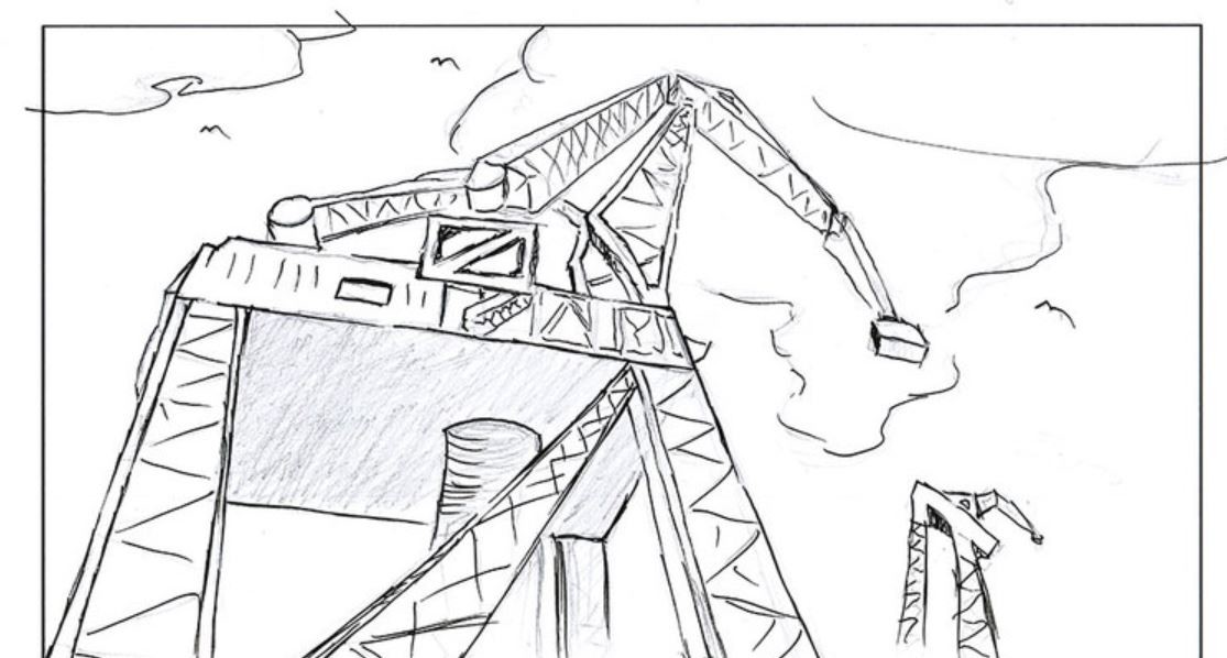 Storyboardshot