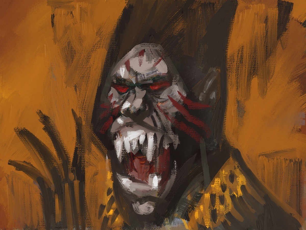necromancer