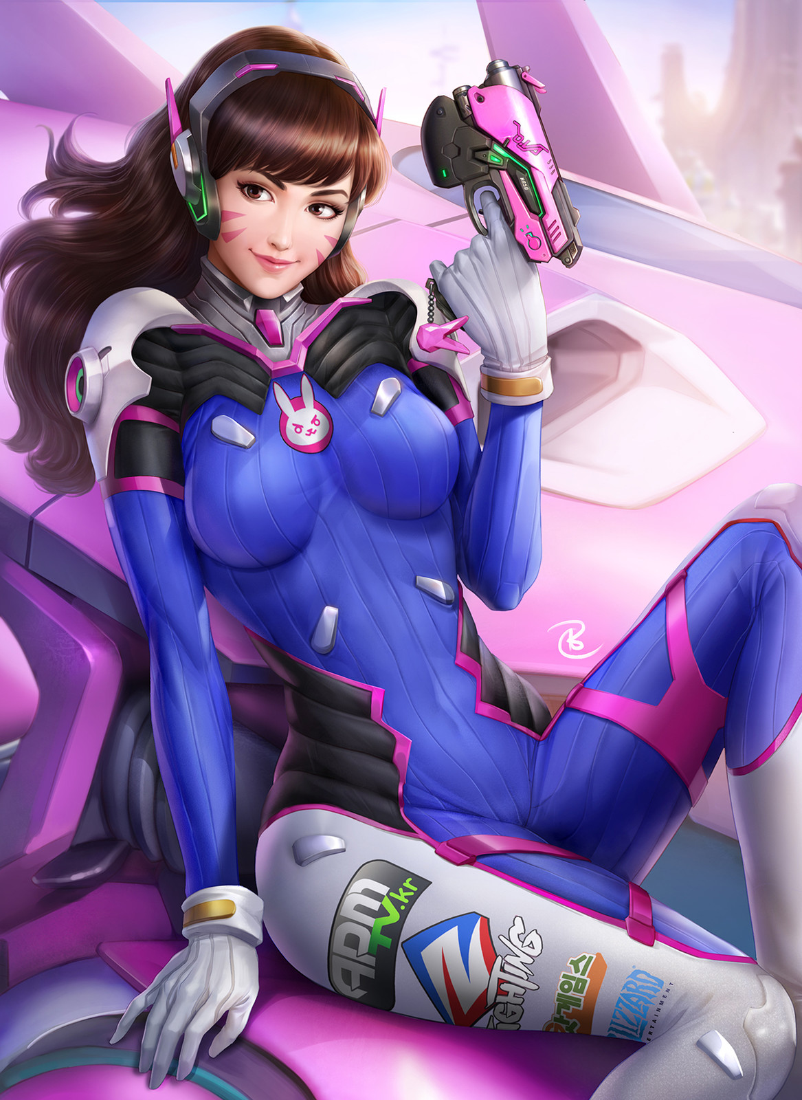 color