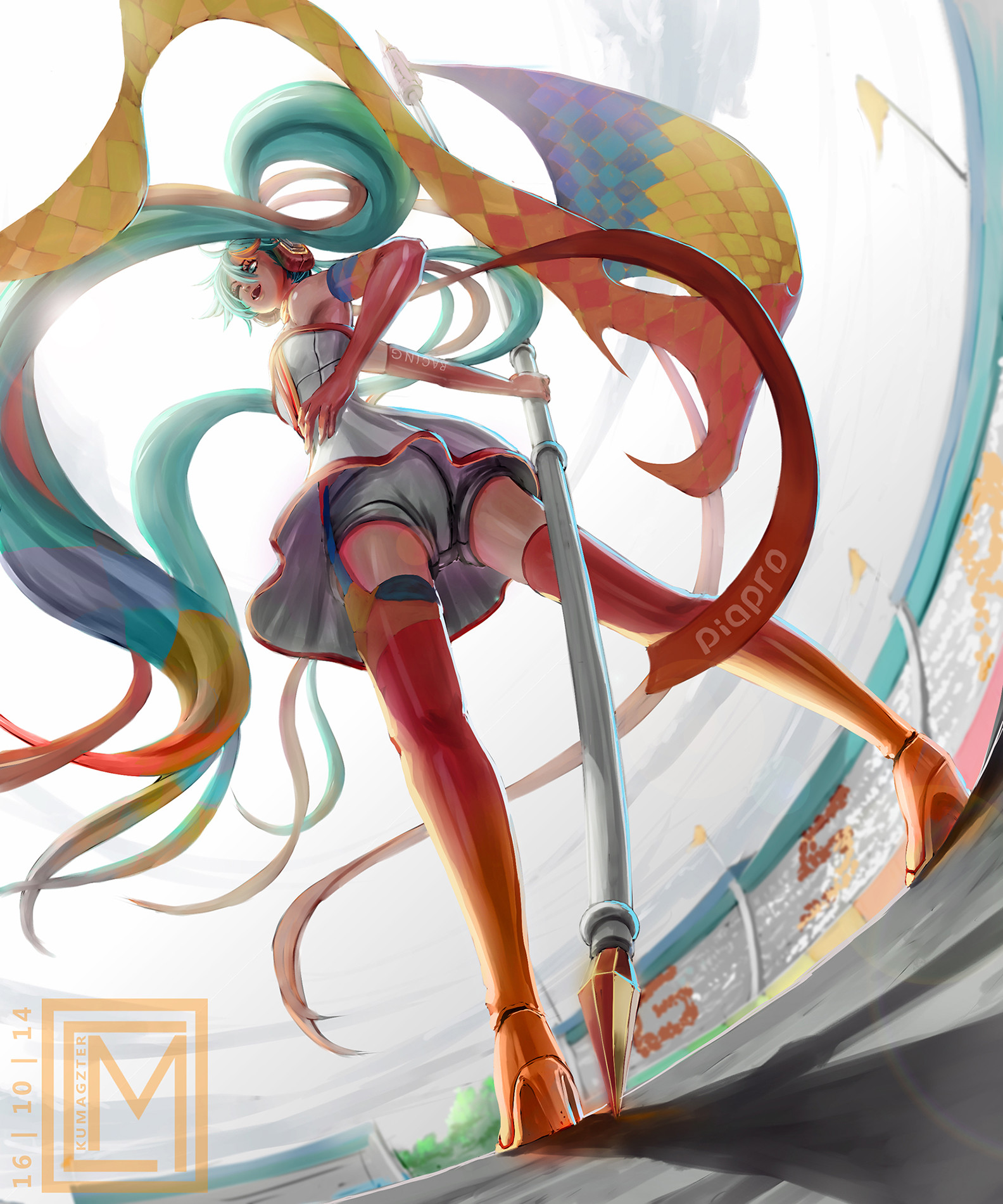 racing miku 2016