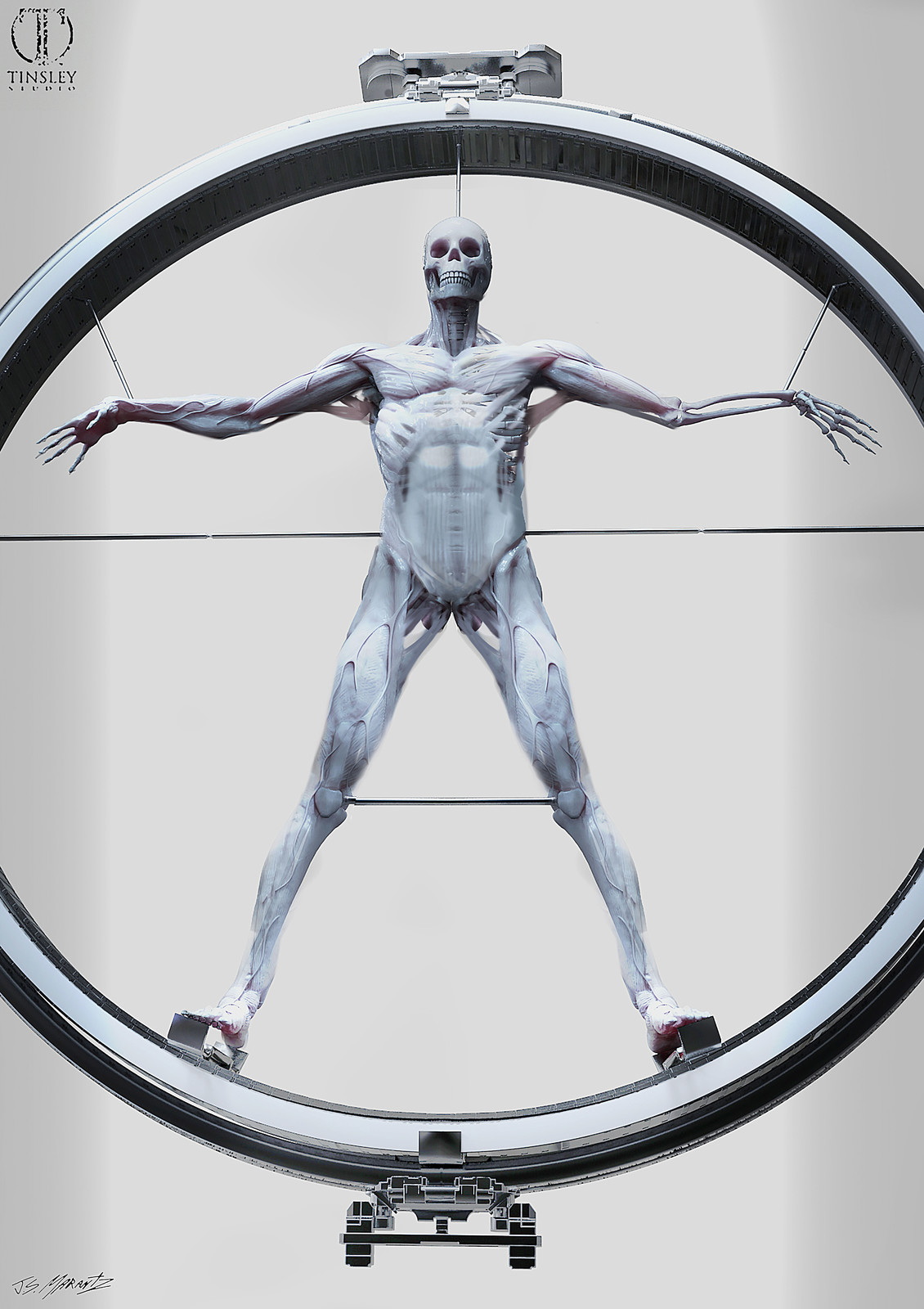 West World Robots