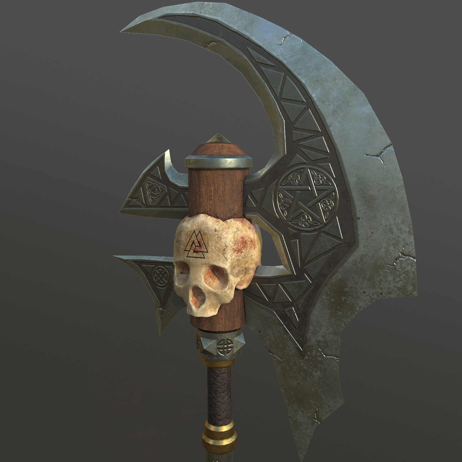 Iray Render version