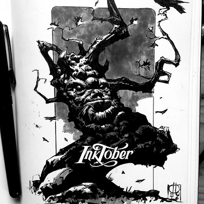 Artstation Grzegorz Przyby