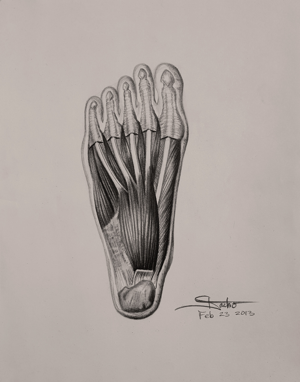 Das Foot