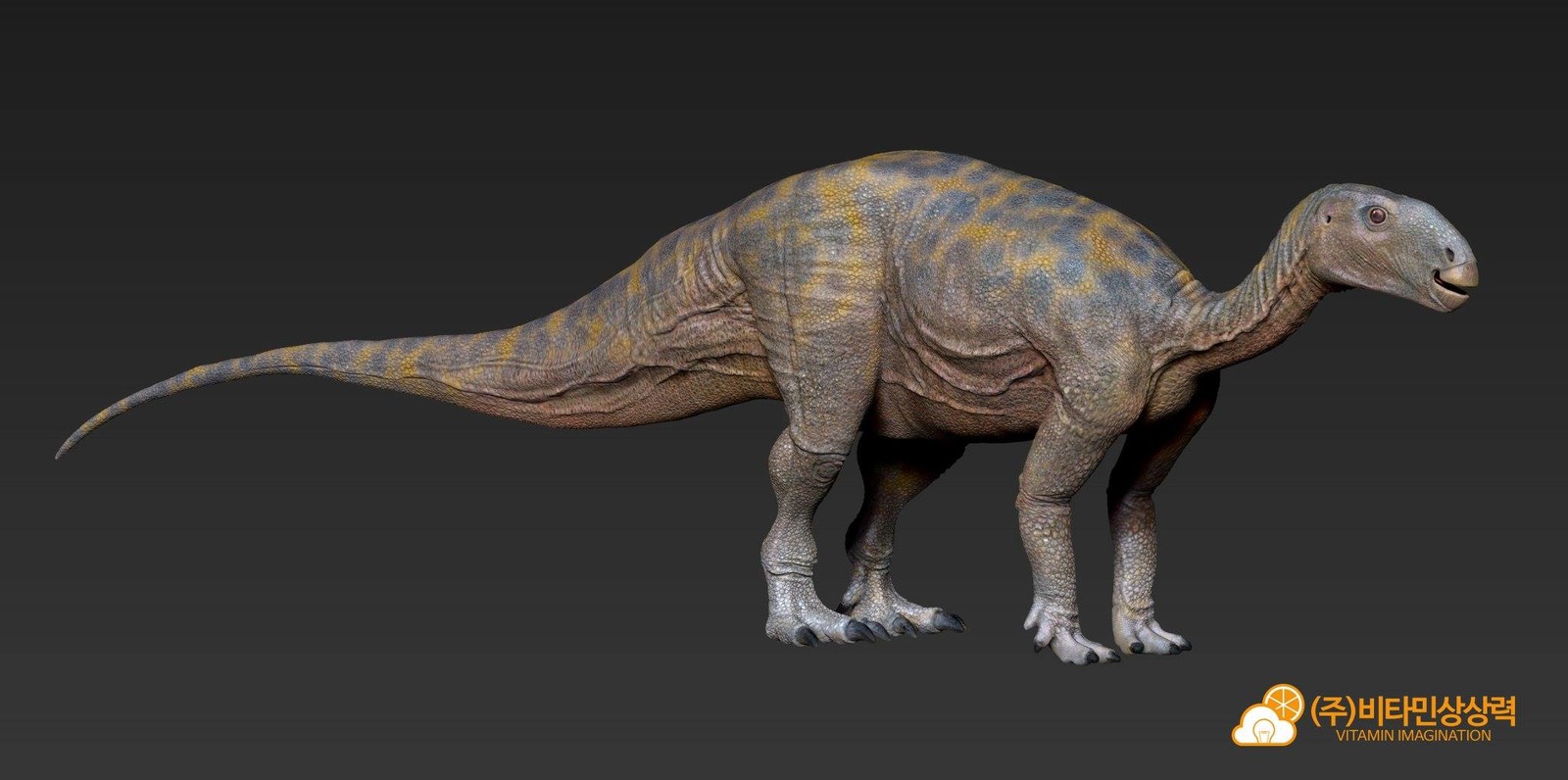 Tenontosaurus