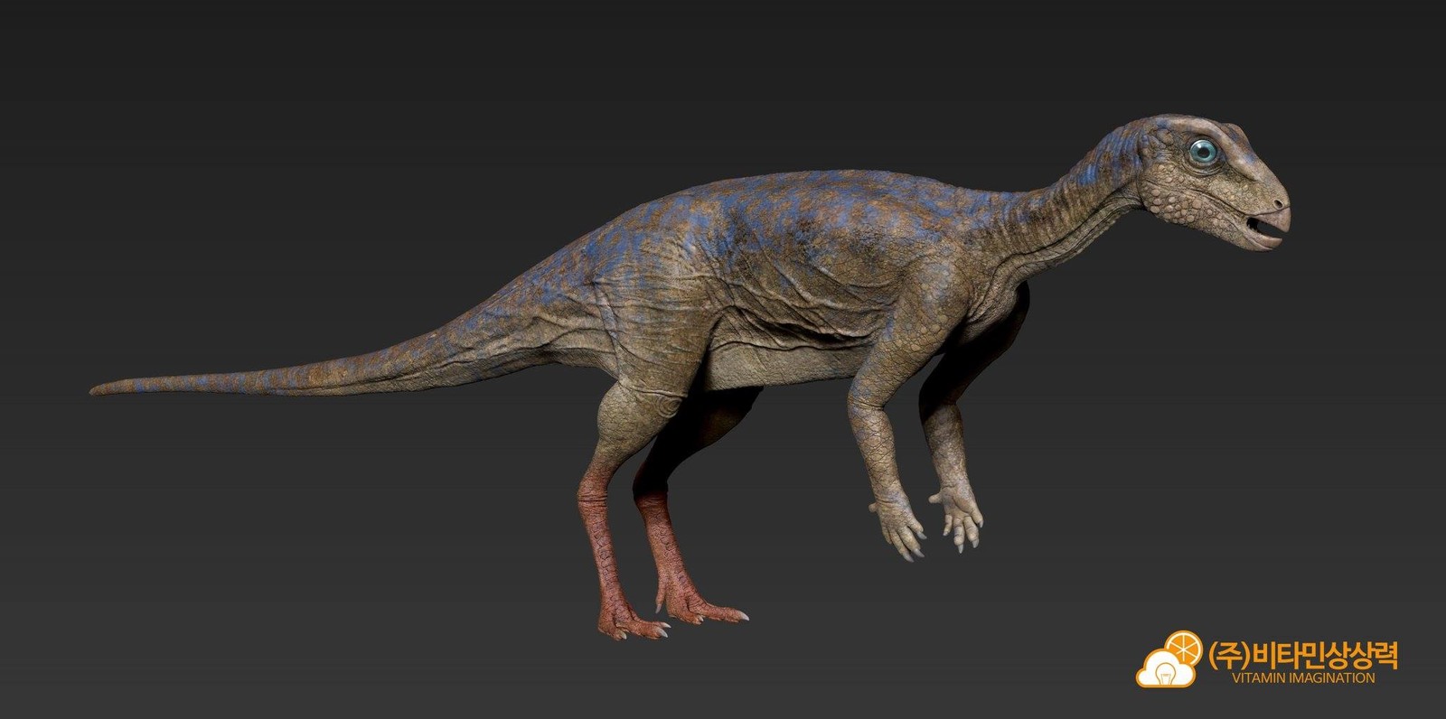 Hypsilophodon