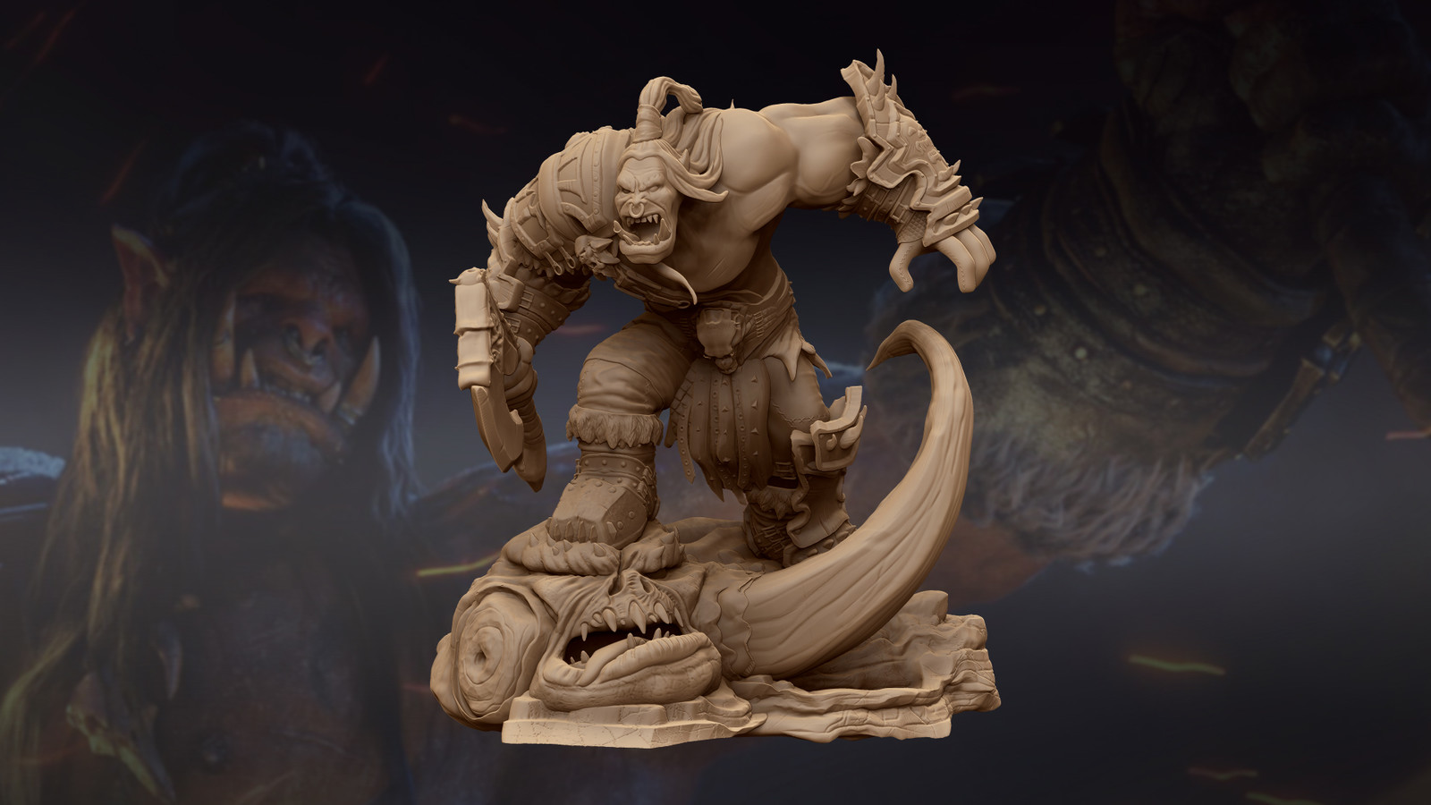 Final model