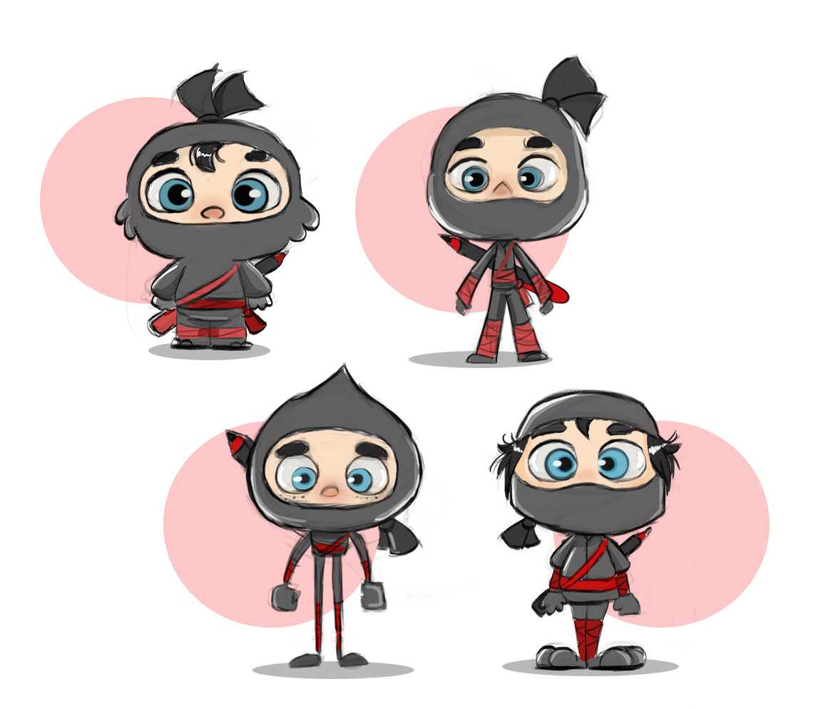 Concept Art