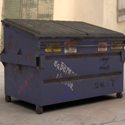 My Dumpster