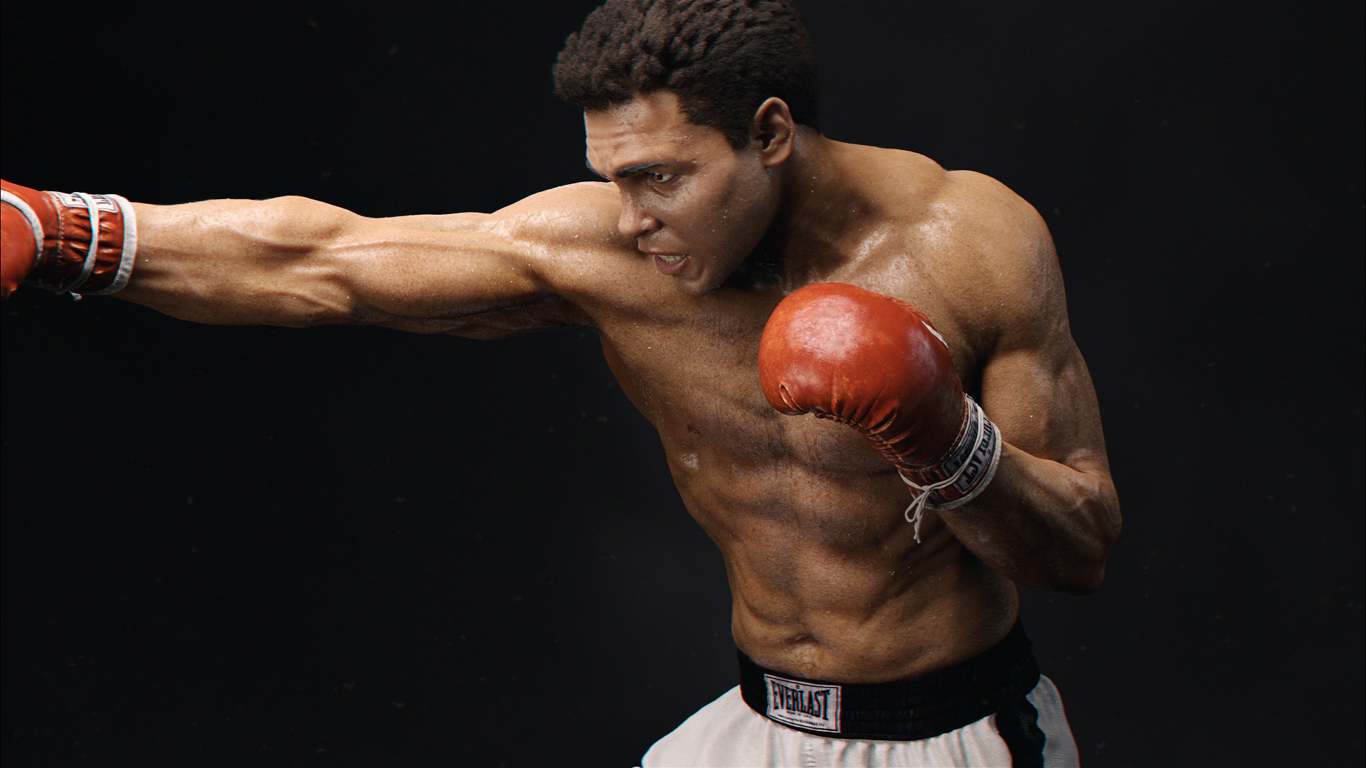 Artstation Muhammad Ali Mahmoud Salah