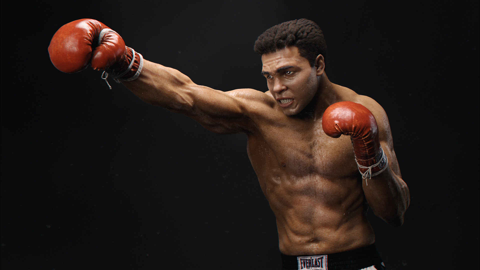 Artstation Muhammad Ali Mahmoud Salah