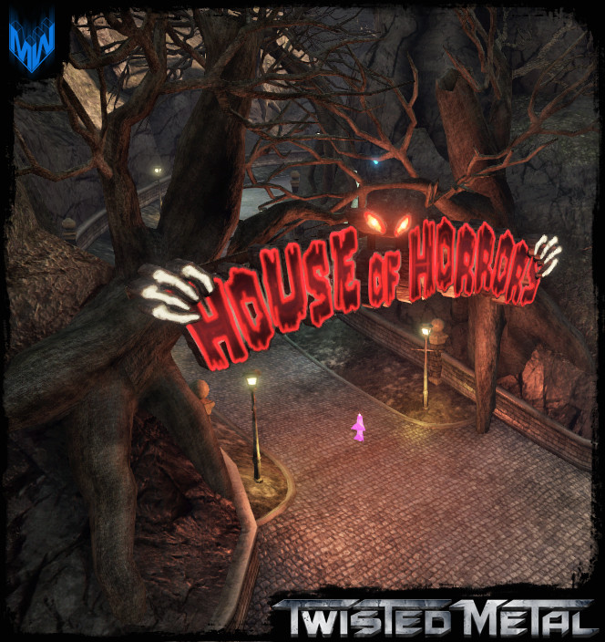 Steam Community :: :: Twisted Metal (PS3)