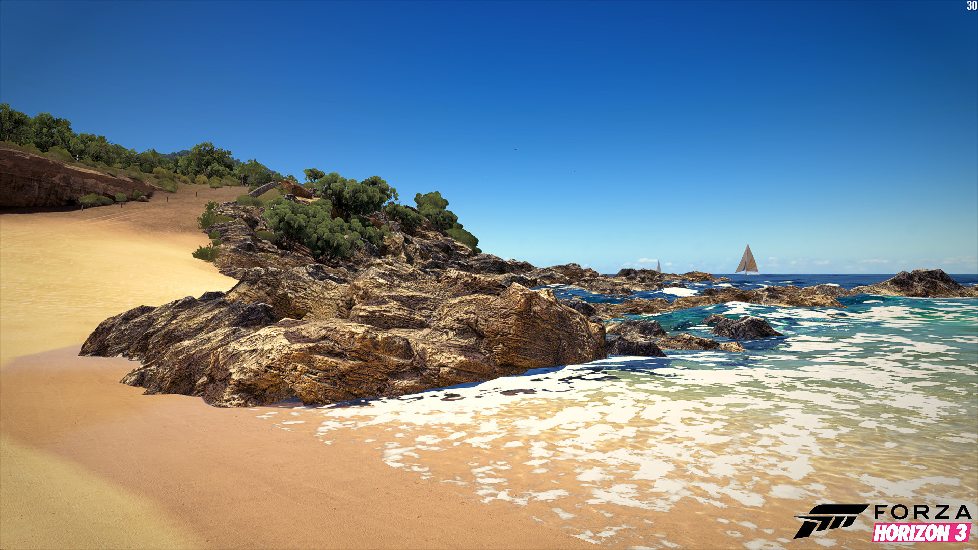 Forza horizon 3 vans clearance