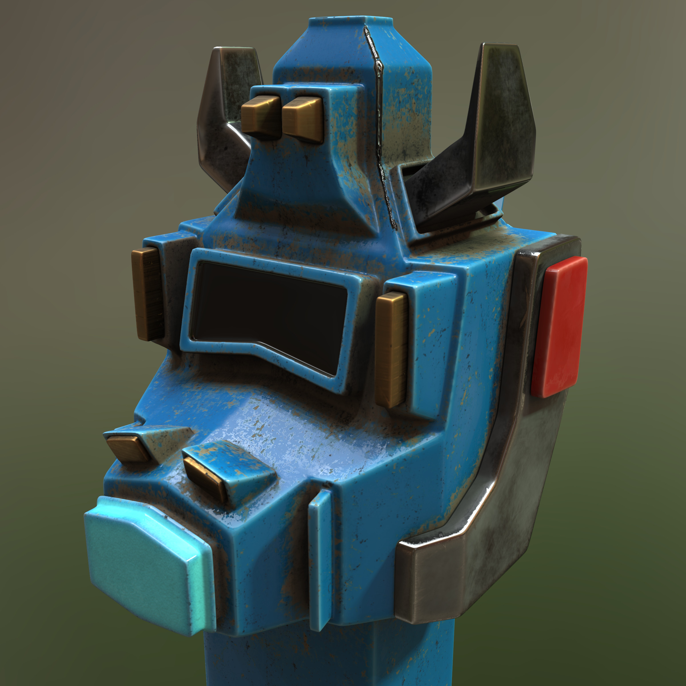 Robot 2016