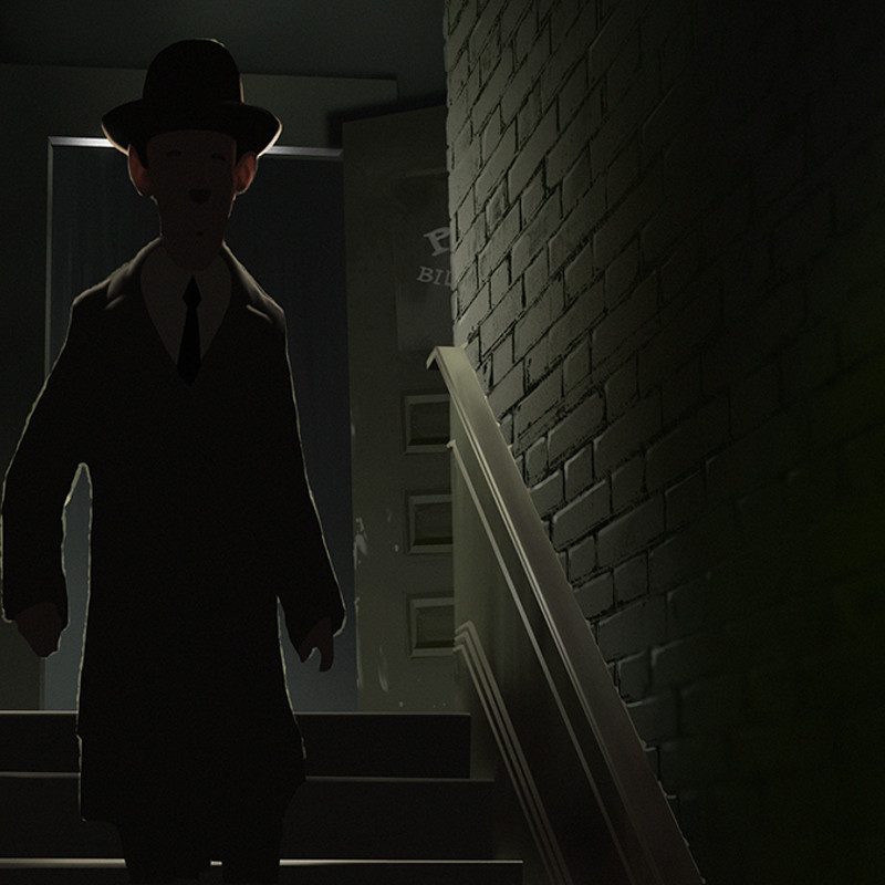 Road to Perdition