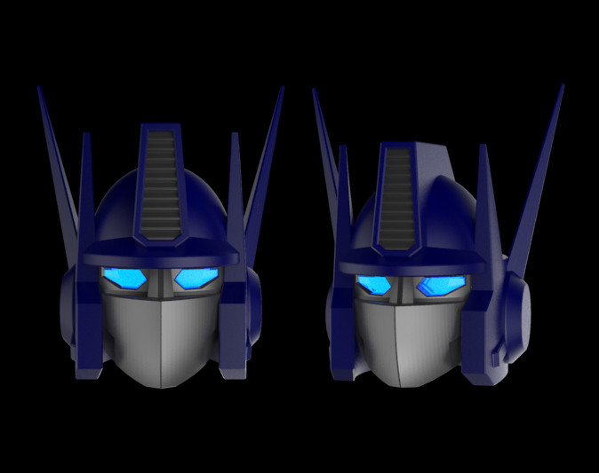 Transformers studio ox deals