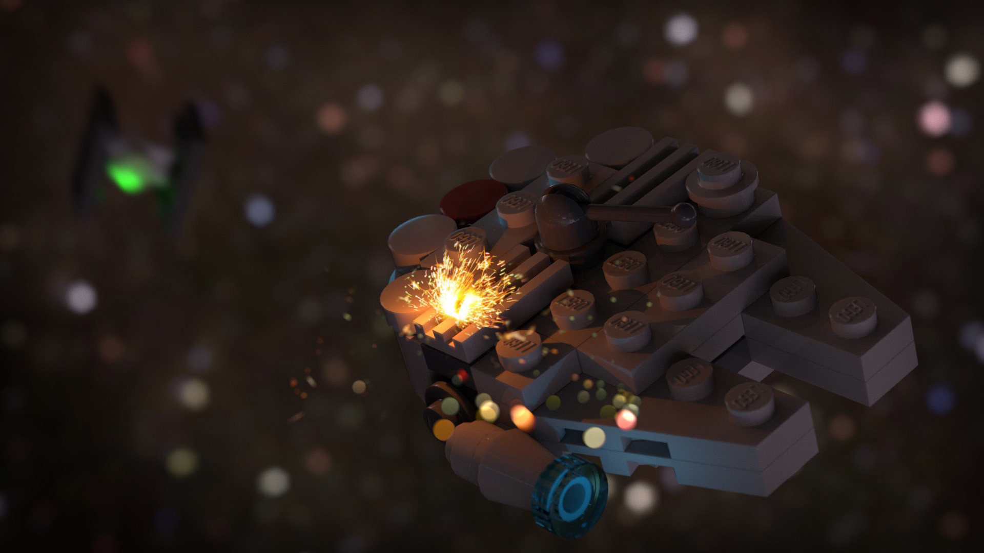 lego yt 1300