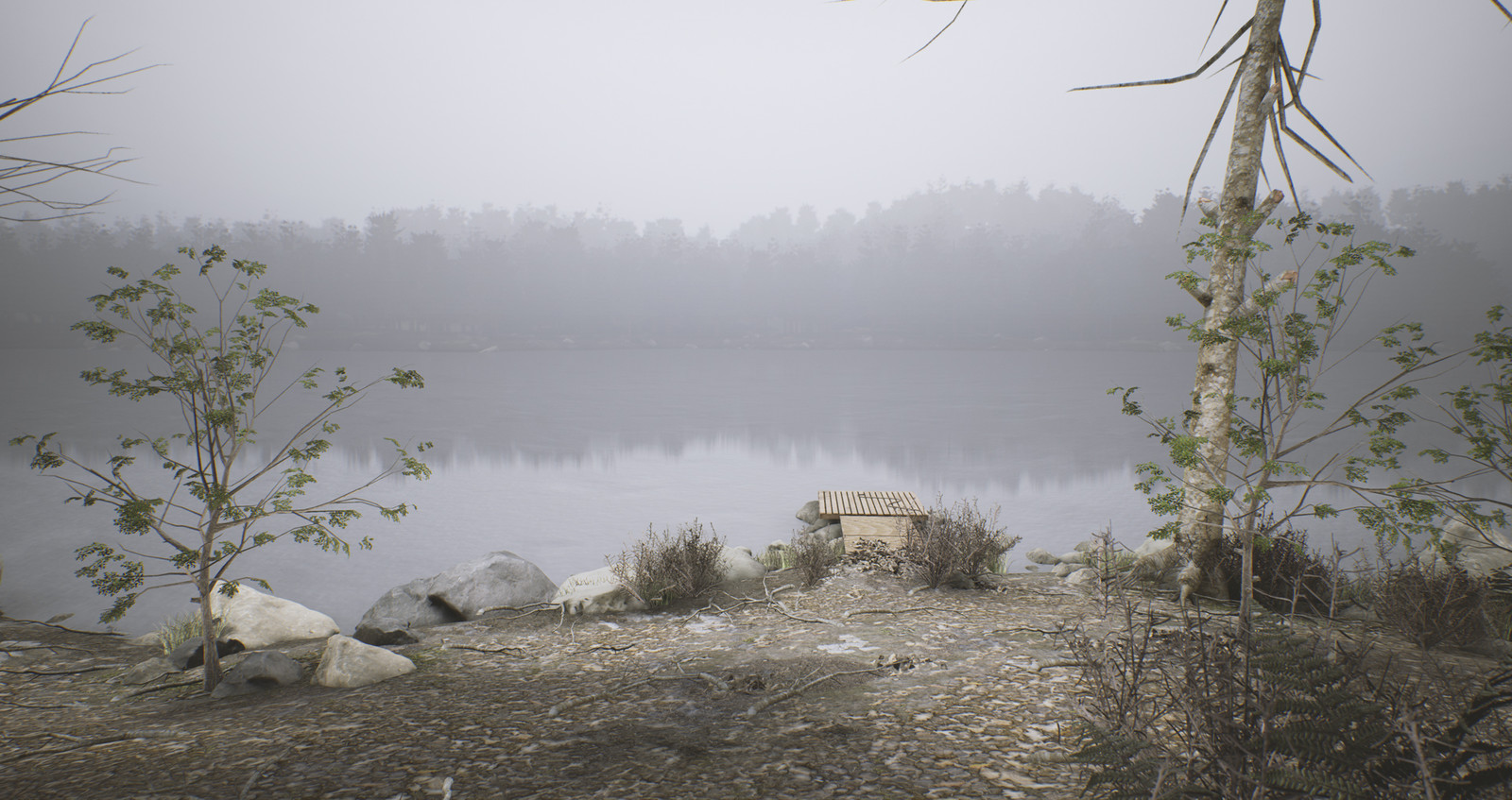 Lake View