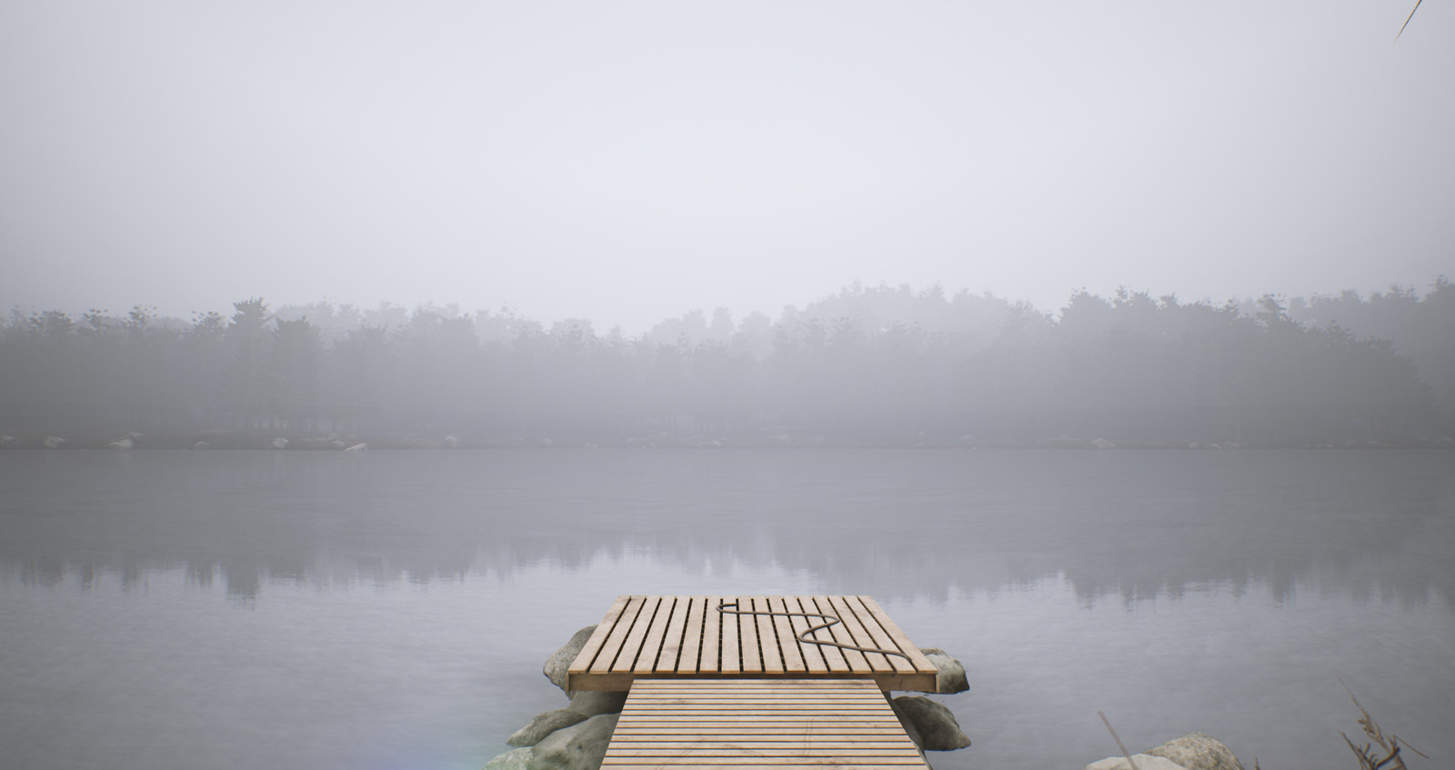 Vipp Shelter Dock