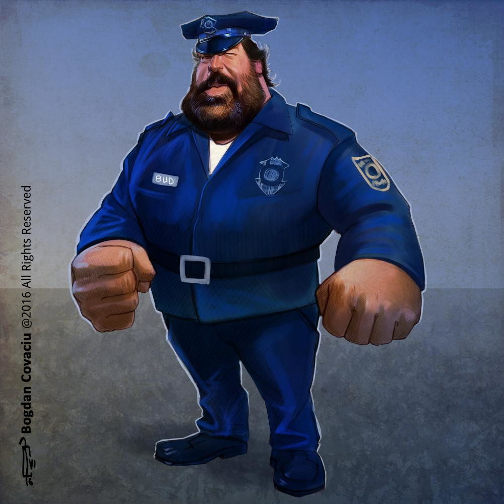 Bud Spencer