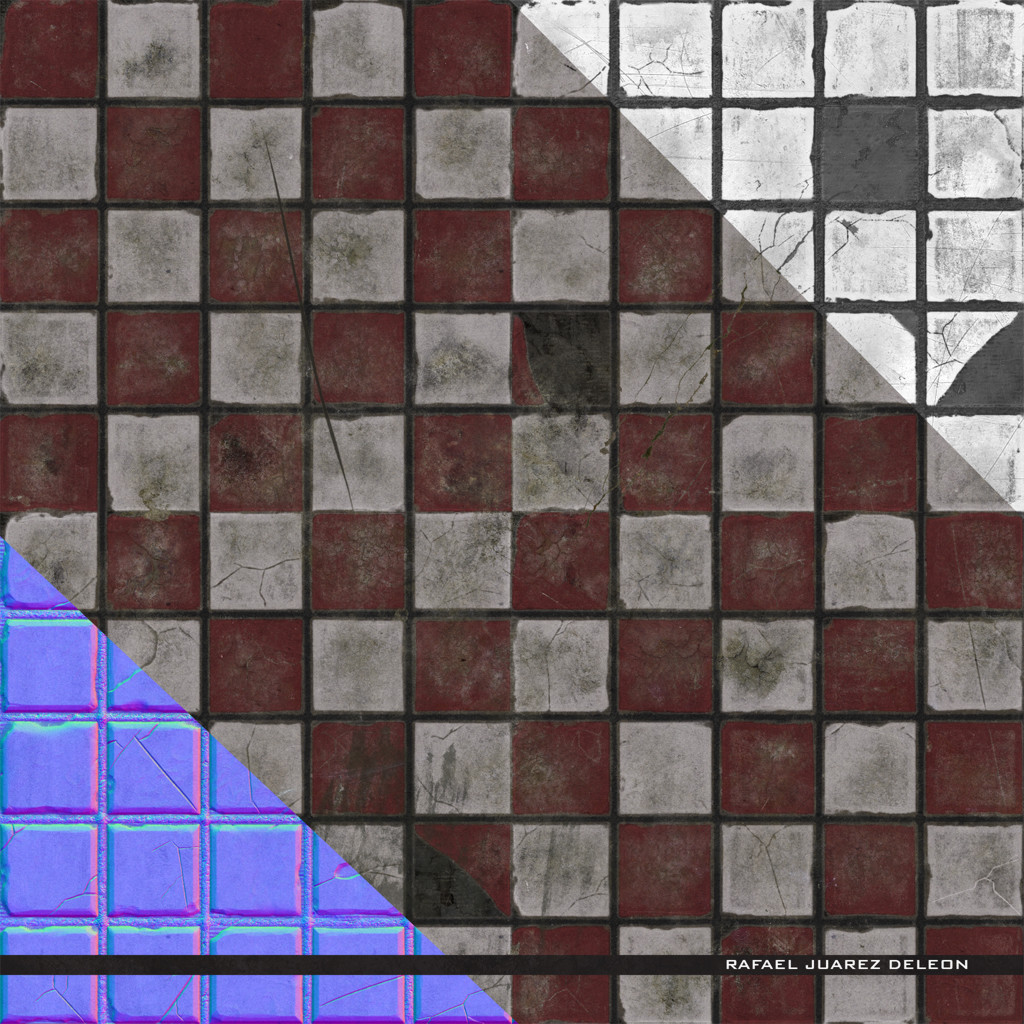 Texture Sheet