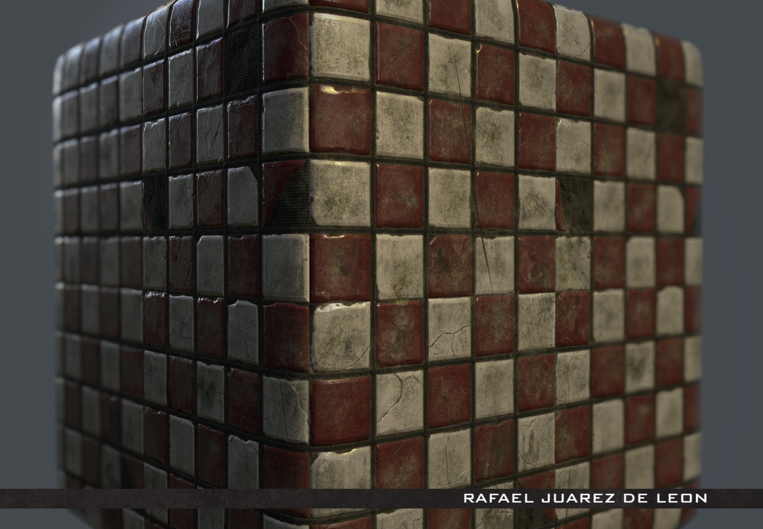 Render Marmoset Toolbag