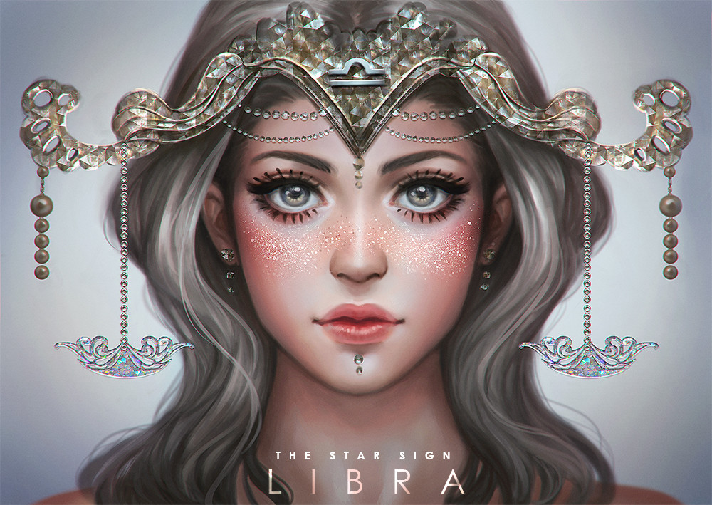 Libra - Zodiac
