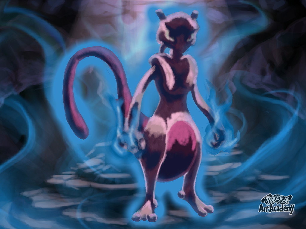 ArtStation Pokémon Art Academy 2014