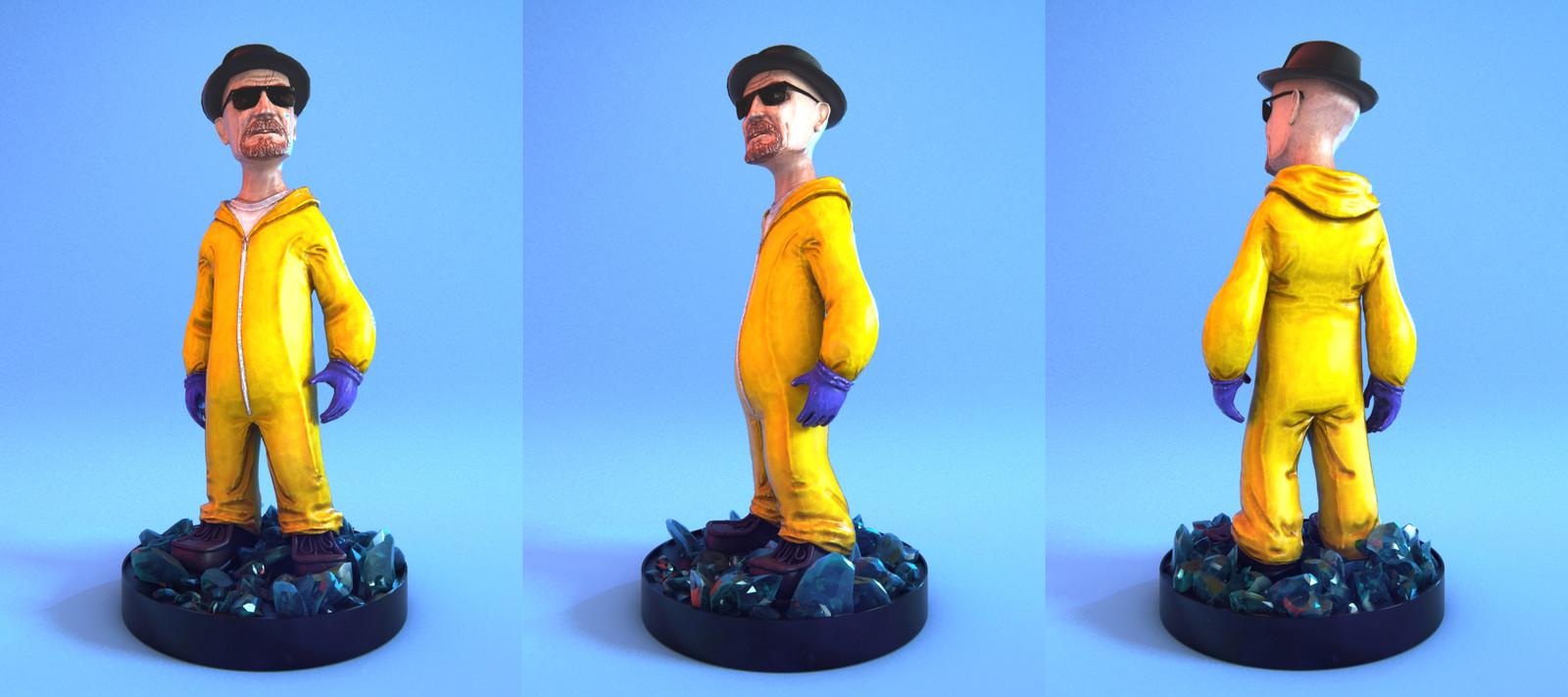Product Render
