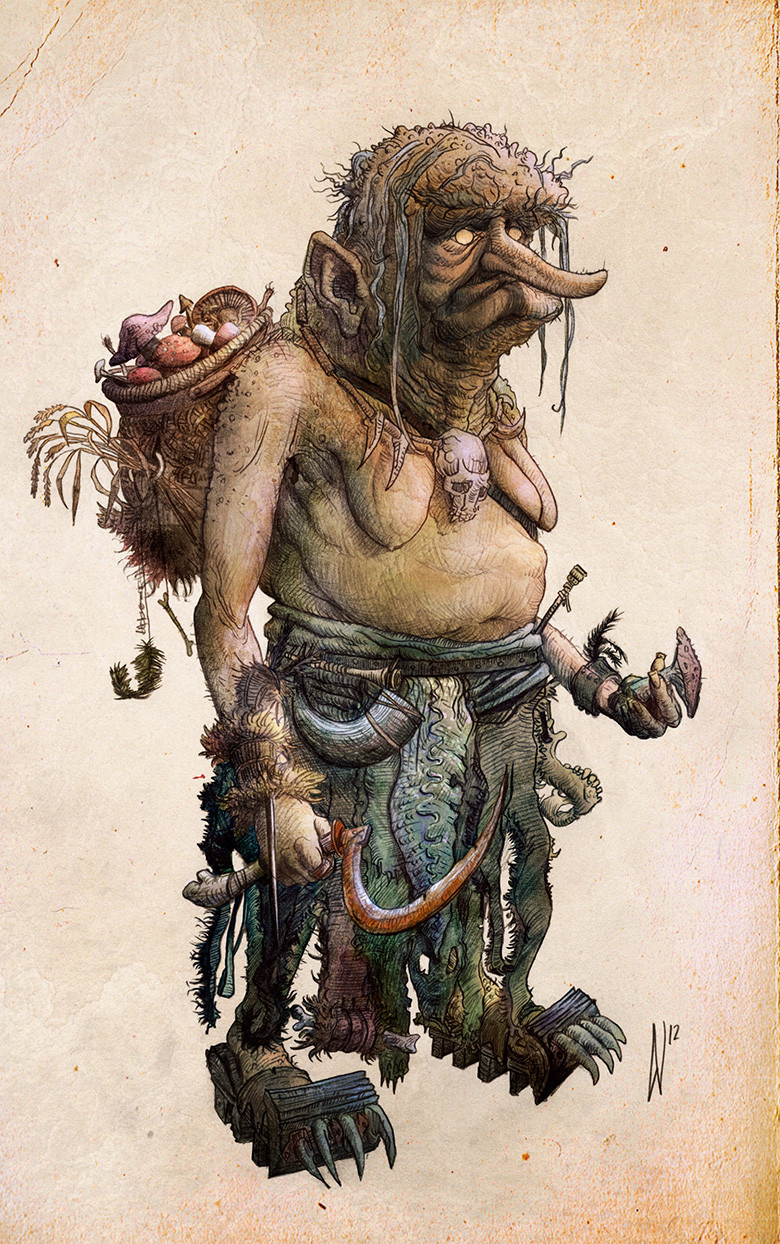 picture Swamp Witch Fantasy Art artstation swamp witch dirk wachsmuth