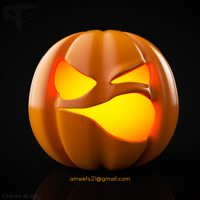 Pumpkin