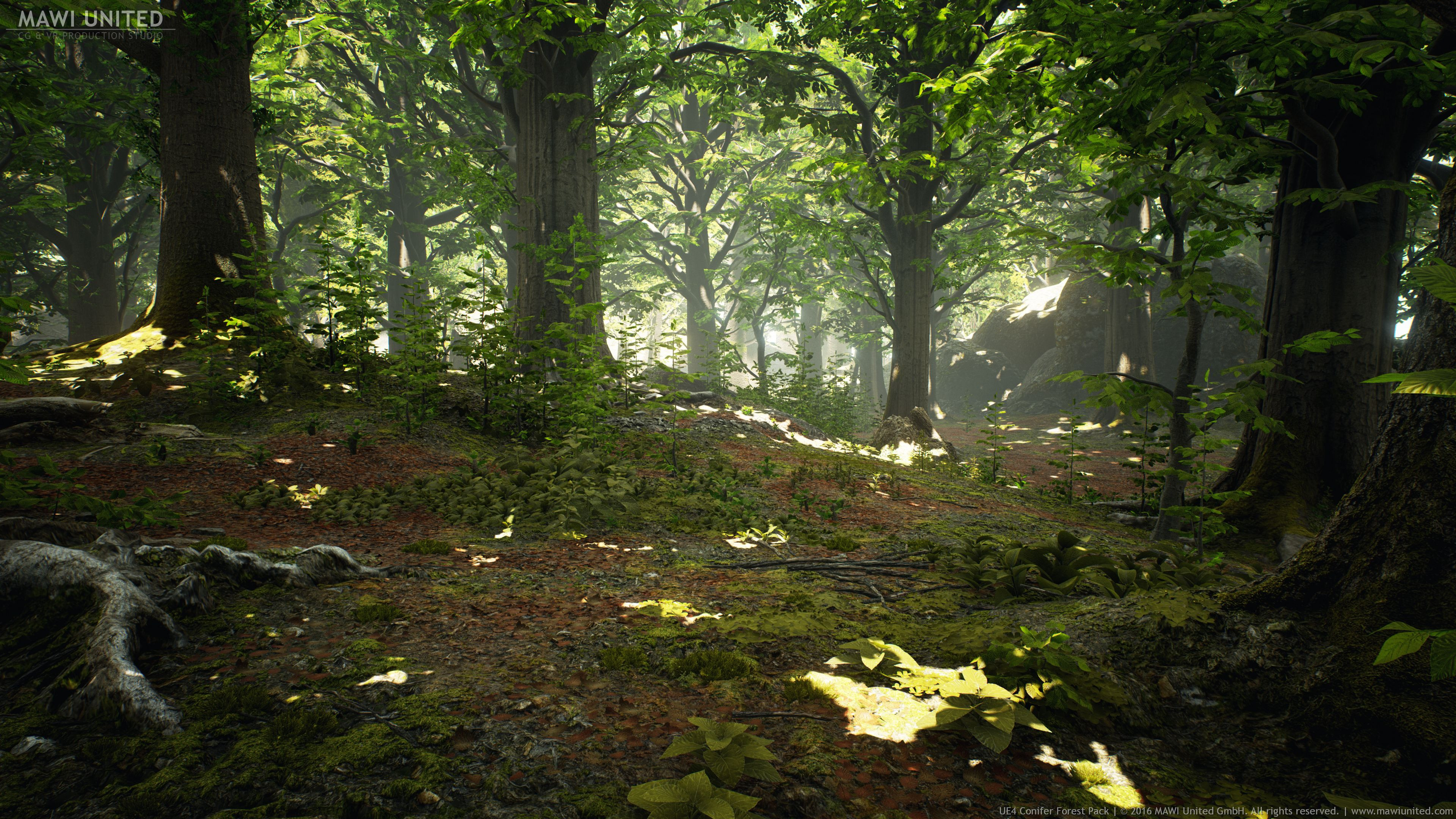 Unity forest. Ue4 Forest. Лес ue4. Лес 3d Unreal engine. Unreal engine 5 лес.