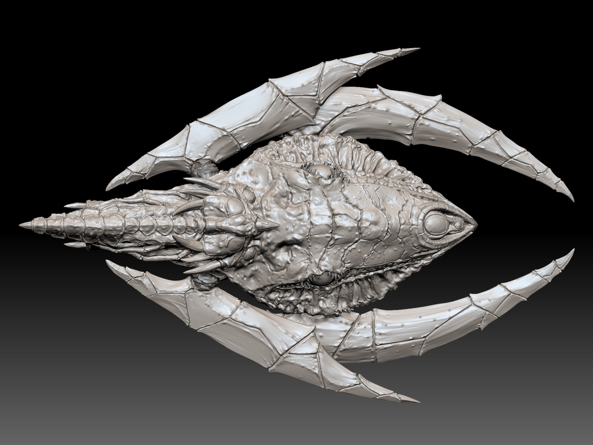 ArtStation - jet