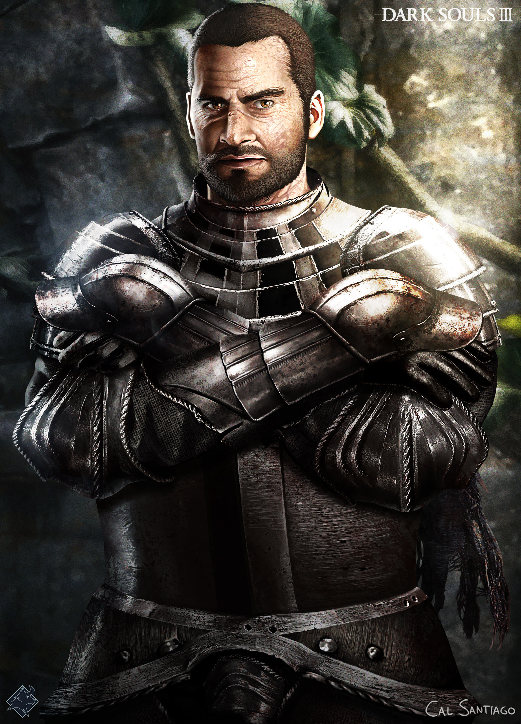 Featured image of post Ds3 Horace Location Horace is voiced by ryan morris who voiced the maiden knight in dark souls and messengers and some mobs in bloodborne